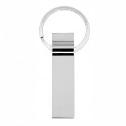 Pen Drive Metal 4GB Personalizado Barato