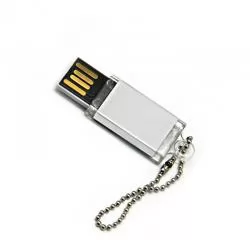 Pen Drive Plstico 4GB Personalizado 