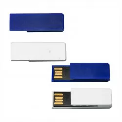 Pen Drive Plstico 8GB Personalizado 