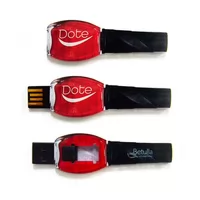 Pen Drive Resina 4GB Personalizado Barato