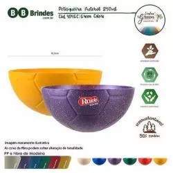 Petisqueira Ecológica Personalizada Barato