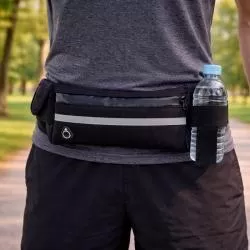 Pochete Esportiva Neoprene Personalizado Barato