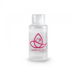 Porta Álcool Gel Personalizada Barato