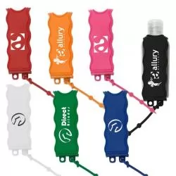 Porta Álcool Gel Personalizada Barato