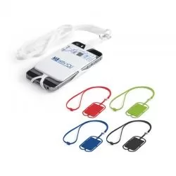 Porta Cartão Silicone Personalizada Barato