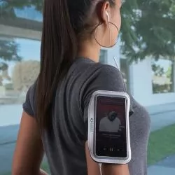 Porta Celular Braçadeira Personalizada Barato