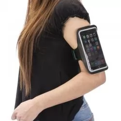 Porta Celular Braçadeira Personalizada Barato