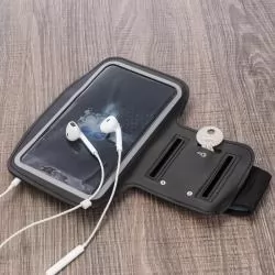 Porta Celular Braçadeira Personalizada Barato
