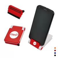 Porta Celular Plstico Personalizada Barato