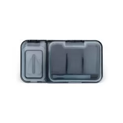 Porta Comprimido Plástico Multifuncional Personalizada Barato