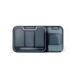 Porta Comprimido Plástico Multifuncional Personalizada Barato