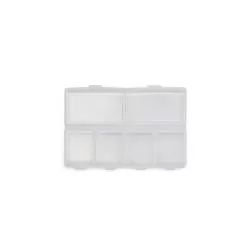 Porta Comprimido Plástico Personalizada Barato