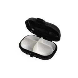 Porta-Comprimidos Plástico Personalizado Barato