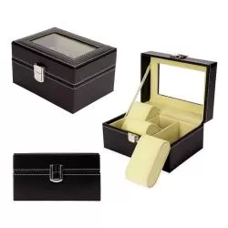 Porta Relógios Personalizada Barato