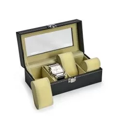 Porta Relógios Personalizada Barato