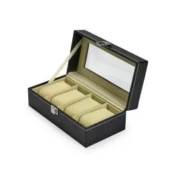 Porta Relógios Personalizada Barato