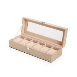 Porta Relógios Personalizada Barato