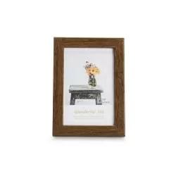 Porta Retrato PVC Personalizada Barato