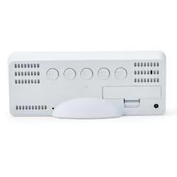 Relógio de Mesa Despertador LED Personalizado Barato