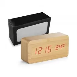 Relógio de Mesa Personalizado Barato