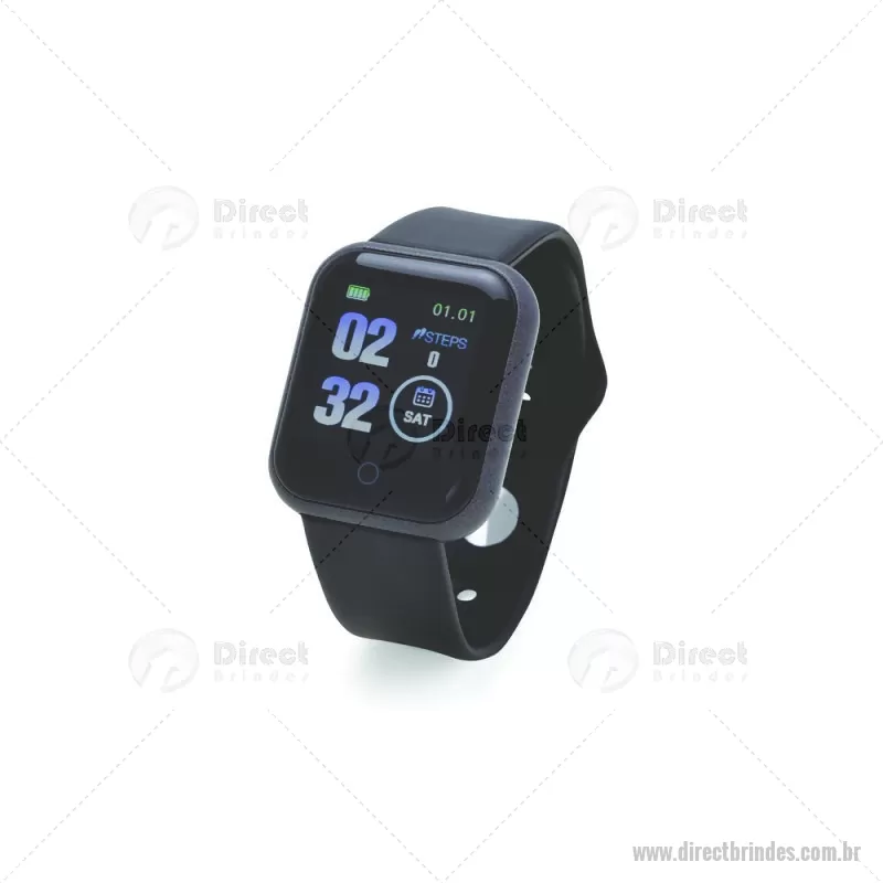 smartwatch d20 barato