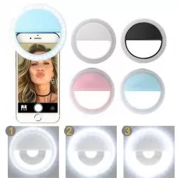 Ring Light Personalizado Barato