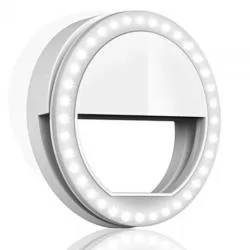 Ring Light Personalizado Barato