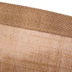 Sacola Algodão e Juta 220g/m² Personalizada Barato