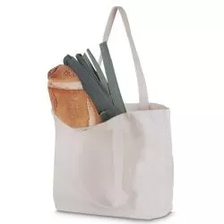 Sacola Algodão Ecológico 280g/m² Personalizada Barato