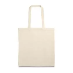 Sacola Algodão Simples Personalizada Barato