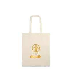 Sacola de Algodão 100% Personalizada Barato