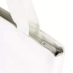 Sacola de Nylon com Zíper Personalizada Barato