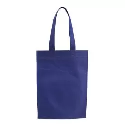 Sacola de TNT 76g/m² Personalizada Barato