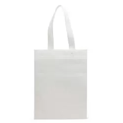 Sacola de TNT 76g/m² Personalizada Barato