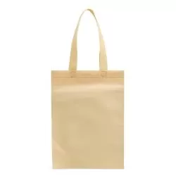 Sacola de TNT 76g/m² Personalizada Barato