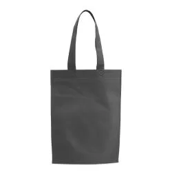 Sacola de TNT 76g/m² Personalizada Barato