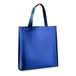 Sacola em TNT Laminado 90g/m² Personalizada Barato