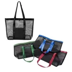 Sacola Tela PVC Personalizada Barato