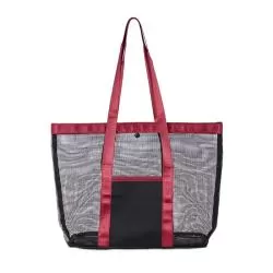 Sacola Tela PVC Personalizada Barato