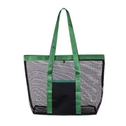 Sacola Tela PVC Personalizada Barato