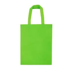 Sacola TNT 80g/m² Personalizada Barato