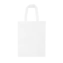 Sacola TNT 80g/m² Personalizada Barato