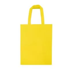 Sacola TNT 80g/m² Personalizada Barato
