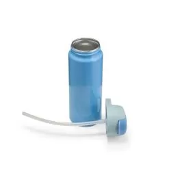 Squeeze Garrafa Alumínio Personalizado Barato