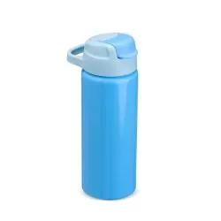 Squeeze Garrafa Alumínio Personalizado Barato