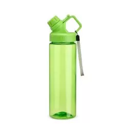 Squeeze Garrafa Plástica Personalizado Barato