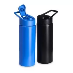 Squeeze Garrafa Plástica Personalizado 