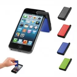 Suporte para Celular Plástico Personalizado Barato