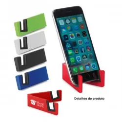 Suporte para Celular Plstico Personalizado Barato