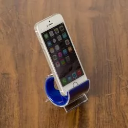Suporte para Celular Plástico Personalizado Barato